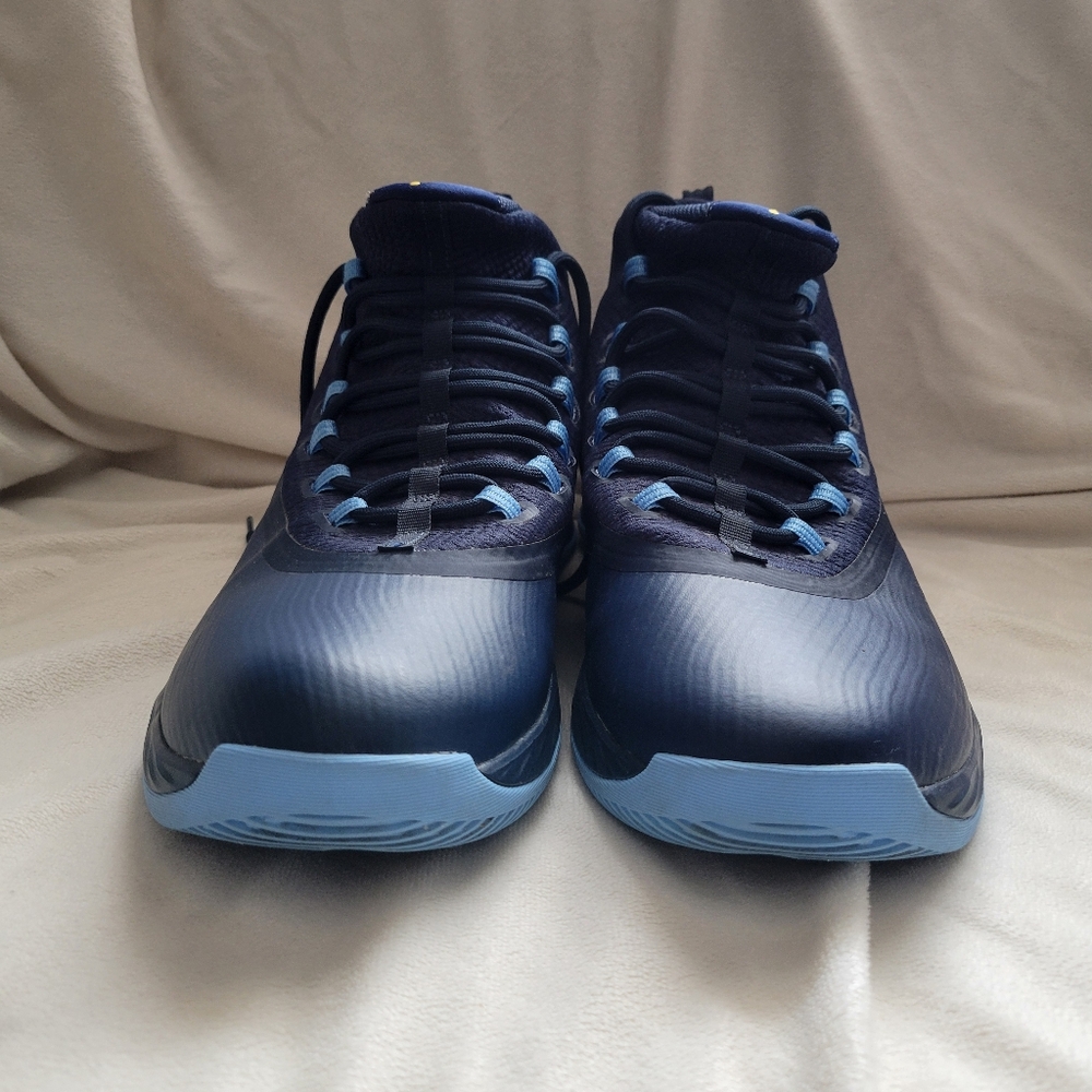 Jordan Ultra Fly 2 Promo Summer 2017 Sneakers - Picture 2 of 10